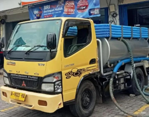 Sedot Wc Malalayang
