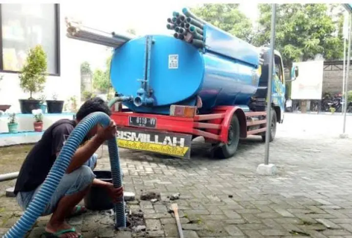 Sedot WC malalayang Murah