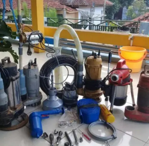 Sedot WC malalayang Murah