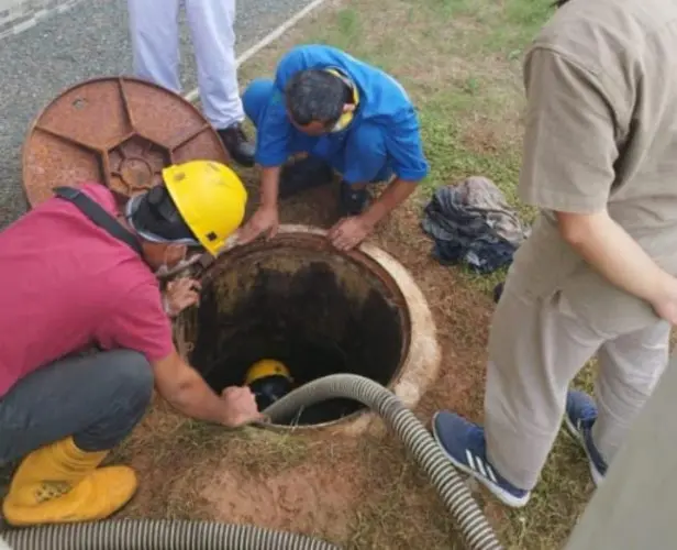 Sedot WC malalayang Murah