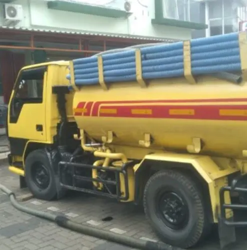 Sedot WC malalayang Terdekat