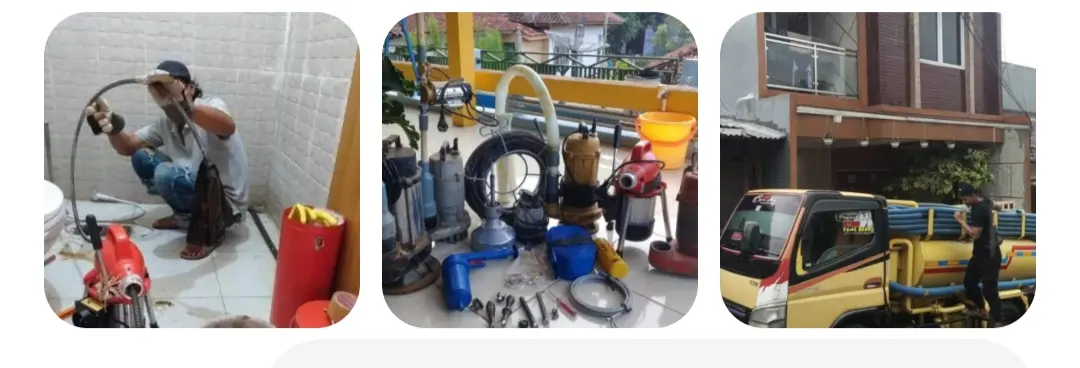 Jasa Sedot WC malalayang Murah Terpercaya